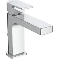 Ideal standard A7102AA Waschtischarmatur Edge, Slim,