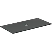 Ideal standard T5617FV Rechteck-Brausewanne Ultra Flat S +