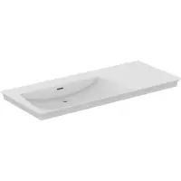 Ideal standard E2706MA Möbelwaschtisch La Dolce Vita 1260 mm