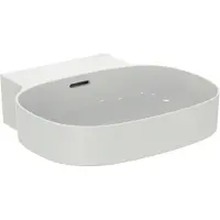 Ideal standard T475401 Waschtisch Linda-X o.Hl. m.Ül.