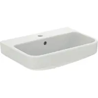 Ideal standard T458401 Waschtisch i.life S 1 Hl. m.Ül.
