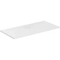 Ideal standard T5431FO Brausewanne Ultra Flat Evo