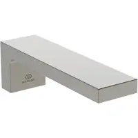 Ideal standard BD519GN Wandauslauf Extra Ausld.175mm