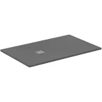 Ideal standard T5610FS Rechteck-Brausewanne Ultra Flat S +