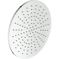 Ideal standard Kopfbrause Idealrain Atelier rund 300mm A5803AA Chrom