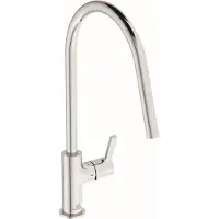 Ideal standard Küchenarmatur GUSTO ND chrom chrom