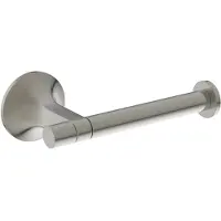 Ideal standard La Dolce Vita Papierrollenhalter T5495GN Silver Storm, Wandhängend