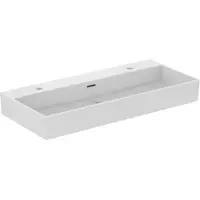 Ideal standard R055001 Waschtisch Extra 1015mm je 1 Hahnloch