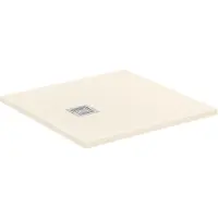 Ideal standard T5600FT Quadrat-Brausewanne Ultra Flat S +