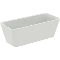 Ideal standard K8725V1 Duo-Badewanne Tonic II, freistehend,
