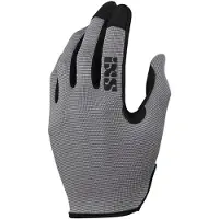 IXS Carve Digger Handschuhe grau/schwarz M 2023 Accessoires