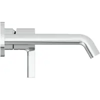 Ideal standard A7378AA Wand-Waschtischarmatur JOY, BS2,