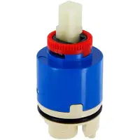 Ideal standard A960569NU JADO Kartusche KEROX K-35B