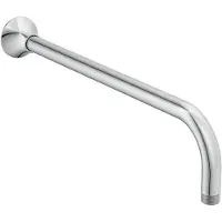 Ideal standard La Dolce Vita Wandanschluss BD679AA 300mm, verchromt