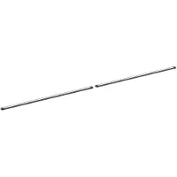 Ideal standard T4309Y2 Schubladenleuchten-Set Conca, 1560mm,