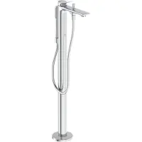 Ideal standard BD460AA freistehende BW-Arm.Conca m.Stick-HB