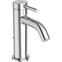 Ideal standard BD846AA WT-Armatur Ceraline Nuovo Ausld.105mm