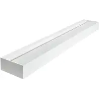 Ideal standard S062801 Reihenwaschtisch Silhouette f.5 Pers.