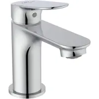 Ideal standard Ceralife O Waschtischarmatur H75 BlueStart Push-Open Ventil
