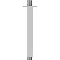 Ideal standard BD646AA Wandanschluss Idealrain 200mm Chrom