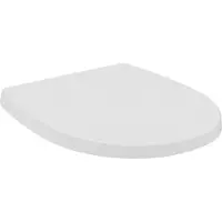 Ideal standard Tirso WC-Sitz Wrapover Softclose antibakteriell
