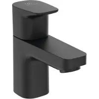 Ideal standard Standventil Ceraplan Ausladung 116mm BD284XG Silk Black