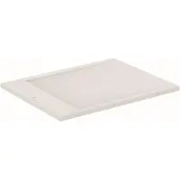 Ideal standard T5237FR Brausewanne Ultra Flat S i.life