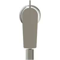 Ideal standard BD664GN Bidetarmatur La Dolce Vita