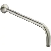 Ideal standard BD679GN Wandanschluss La Dolce Vita 300 mm