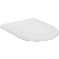 Ideal standard IDS WC-Sitz CLODIA weiss
