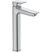 Ideal standard A6576AA WT-Arm.Tesi, BlueStart,m.verl.Sockel,