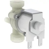 Ideal standard A962478NU Magnetventil G 1/2