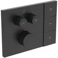 Ideal standard A7894XG Brausetherm. UP CTherm Navigo Solos