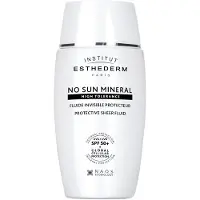 Institut Esthederm No Sun Mineral SPF 50+ Sheer Fluid 50ml