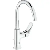 Ideal standard BD657AA Waschtischarm. h.Auslauf LaDolceVita