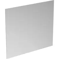 Ideal standard Spiegel mit Ambientelicht 800 x 26 x 700 mm, 35 W