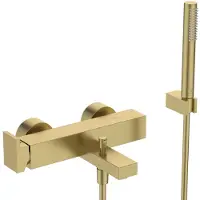 Ideal standard BD514A2 Badearmatur AP Extra Ausld.210mm