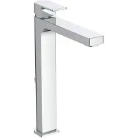 Ideal standard A7112AA WT-Armatur Edge, m.verl. Sockel,