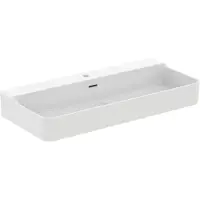 Ideal standard T3693V1 Waschtisch Conca 1 Hl. m.Ül.
