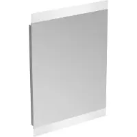 Ideal standard Spiegel seitliches Ambientelicht 500 x 26 x 700 mm, 35 W