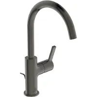 Ideal standard BC777A5 Waschtischarmatur JOY, m.h.Auslauf,