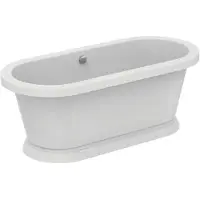 Ideal standard T500401 freistehende Badewanne Calla