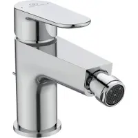 Ideal standard Bidetarmatur Cerafine O Ausladung 132mm BC705AA Chrom
