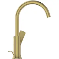 Ideal standard BD657A2 Waschtischarm. h.Auslauf LaDolceVita