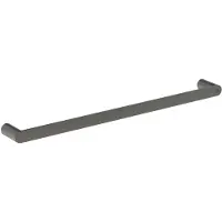 Ideal standard Conca Handtuchhalter T4499A5 600mm, rund, Magnetic Grey