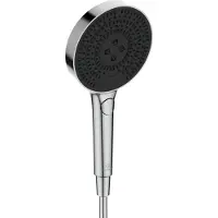 Ideal standard Solos 3-Funktions-Handbrause Ø 13 cm