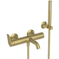 Ideal standard BD667A2 Badearmatur AP La Dolce Vita
