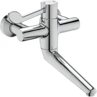 Ideal standard Wand-Waschtischthermostat CERAPLUS chrom