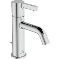 Ideal standard BC775AA Waschtischarmatur JOY, m.Ablgarn.,