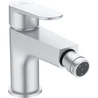 Ideal standard BD716SI Bidetarmatur Cerafine O m.Ablgarn.